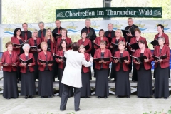 Chortreffen im Hains 3