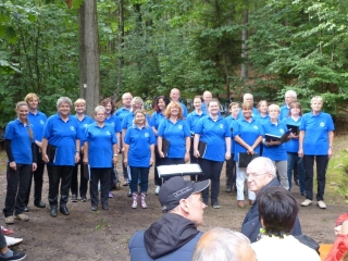 Singen am Mittelpunkt Sachsens '17